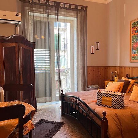 Nuovo Cortile Palermo Bed And Breakfast Luaran gambar