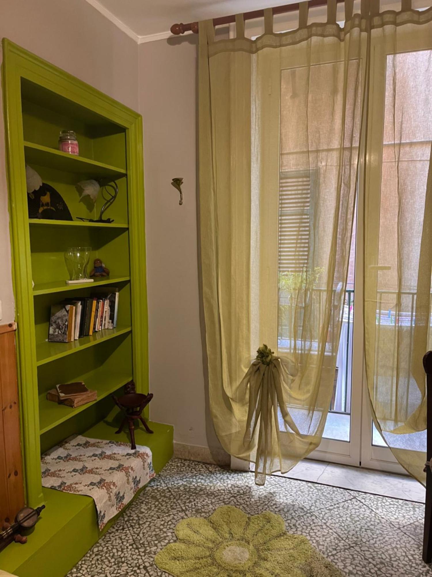 Nuovo Cortile Palermo Bed And Breakfast Luaran gambar